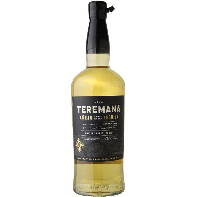 Teremana Anejo Tequila / Ltr