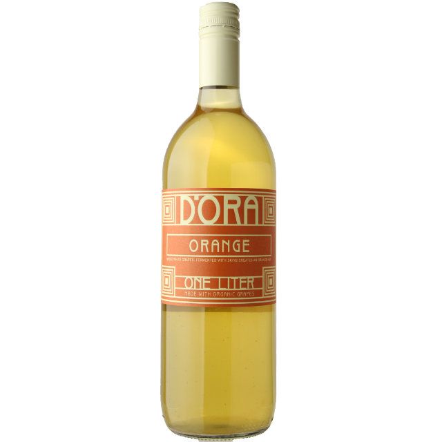 D'Ora Orange / Ltr