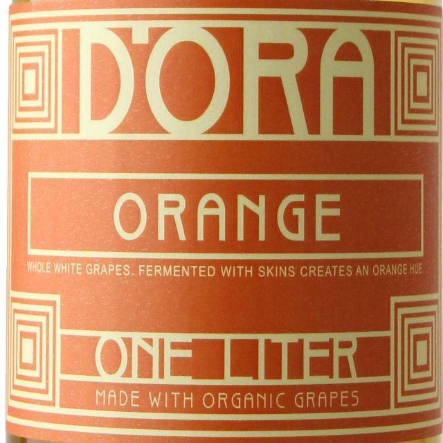 D'Ora Orange / Ltr