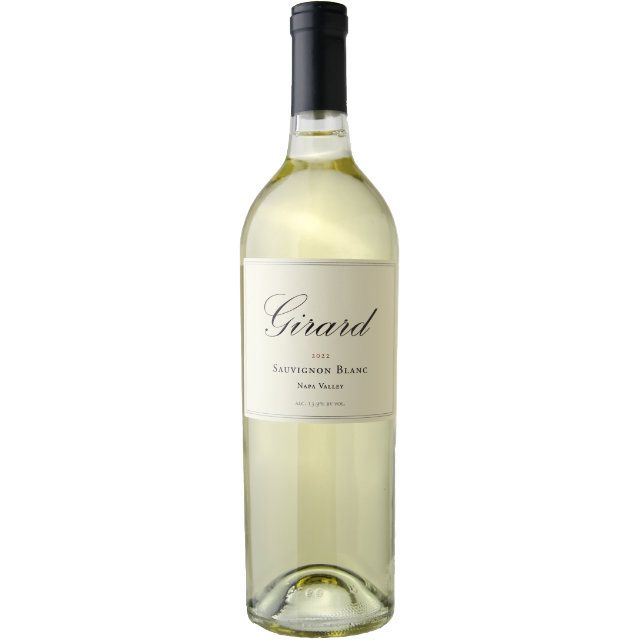 Girard Sauvignon Blanc / 750 ml
