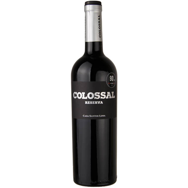 Casa Santos Lima Colossal Reserva / 750mL