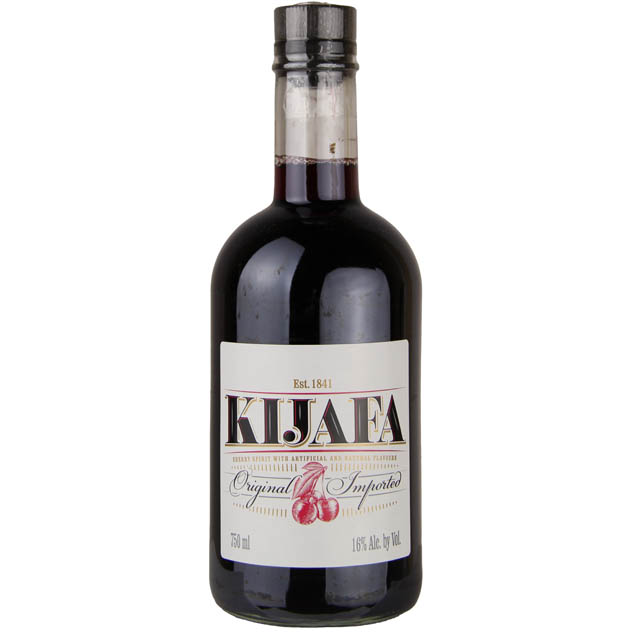 Kijafa Cherry / 750 ml