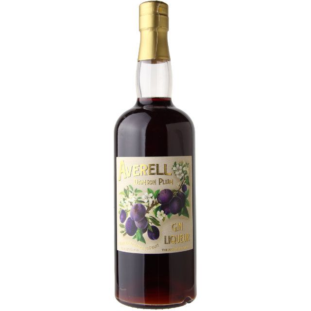 Averell Damson Gin Liqueur / 750mL