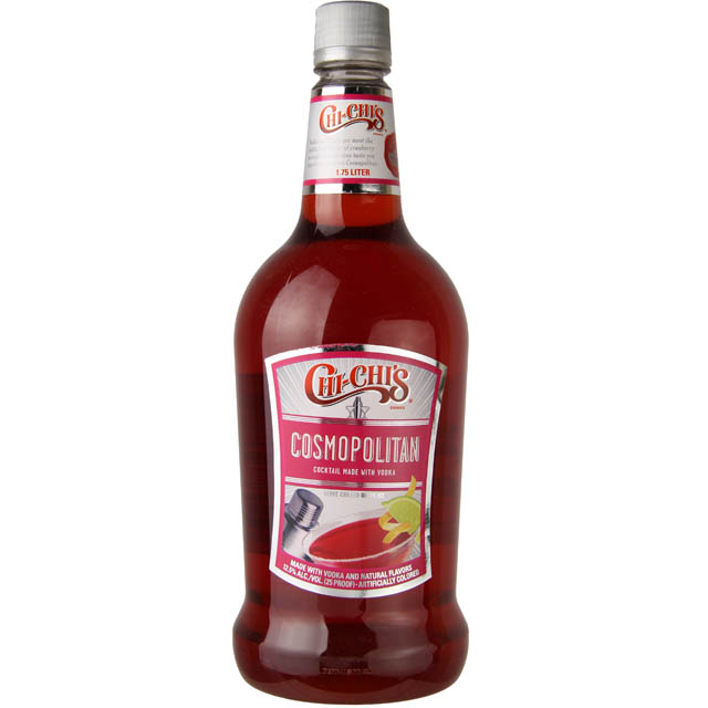 Chi Chi's Cosmopolitan / 1.75 Ltr
