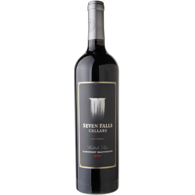 Seven Falls Cabernet Sauvignon / 750mL