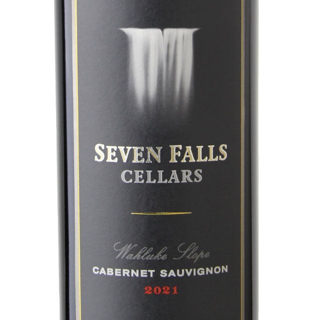Seven Falls Cabernet Sauvignon / 750mL