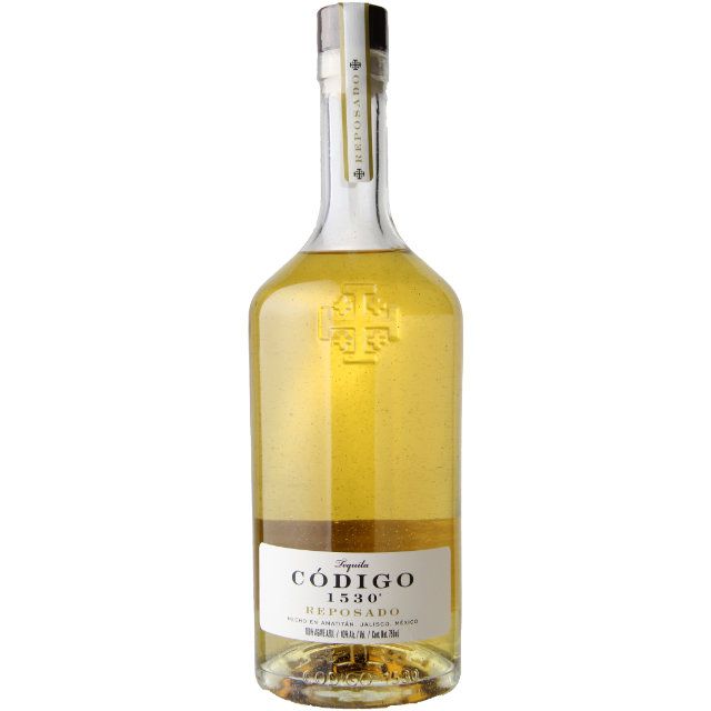 Codigo 1530 Reposado Tequila / 750mL