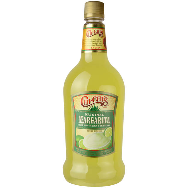 Chi Chi's Margarita Mix / 1.75 Ltr