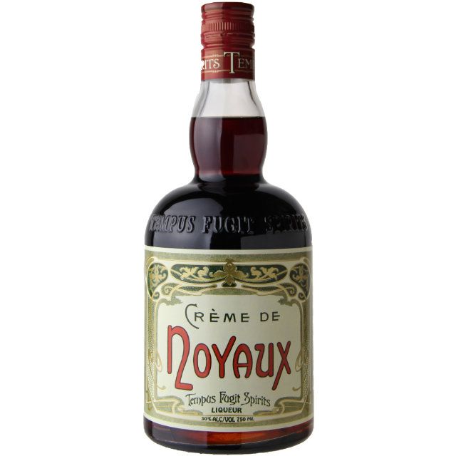 Tempus Fugit Creme De Noyaux / 750mL