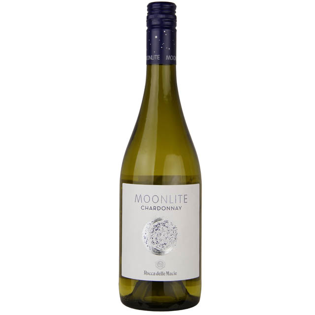 Rocca delle Macie Moonlite Chardonnay / 750 ml