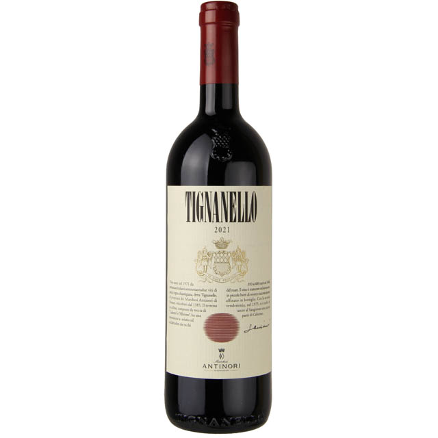Antinori Toscana Tignanello  / 750 ml