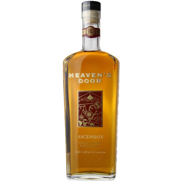 Heaven's Door Ascension Kentucky Straight Bourbon Whiskey / 750mL