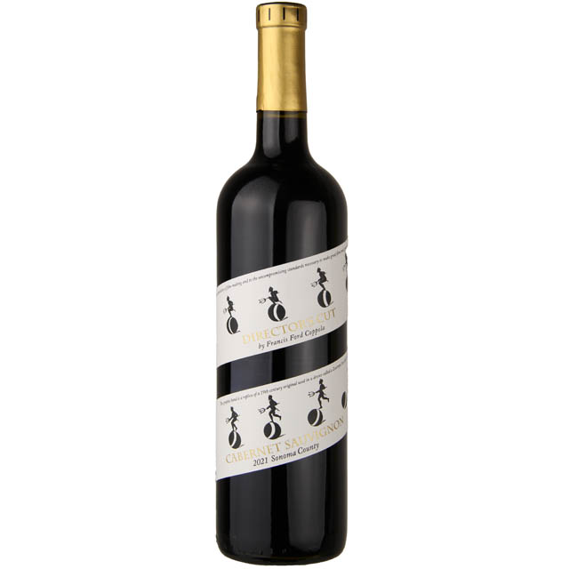 Francis Ford Coppola Director's Cut Cabernet Sauvignon / 750 ml