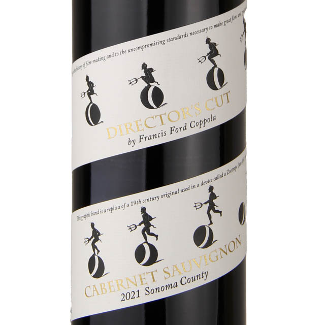 Francis Ford Coppola Director's Cut Cabernet Sauvignon / 750 ml