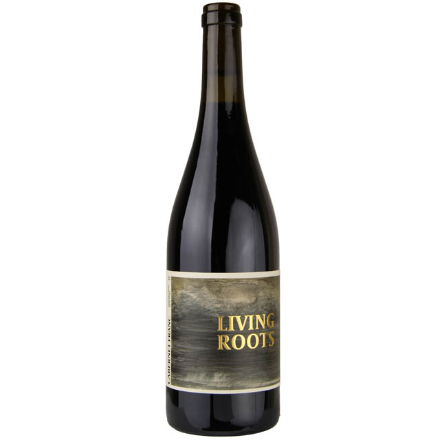 Living Roots Cabernet Franc / 750mL