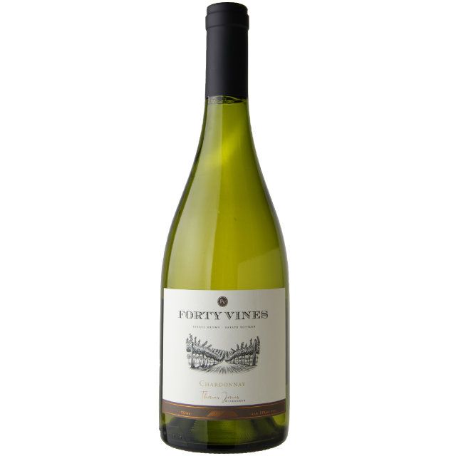 Forty Vines Chardonnay / 750mL