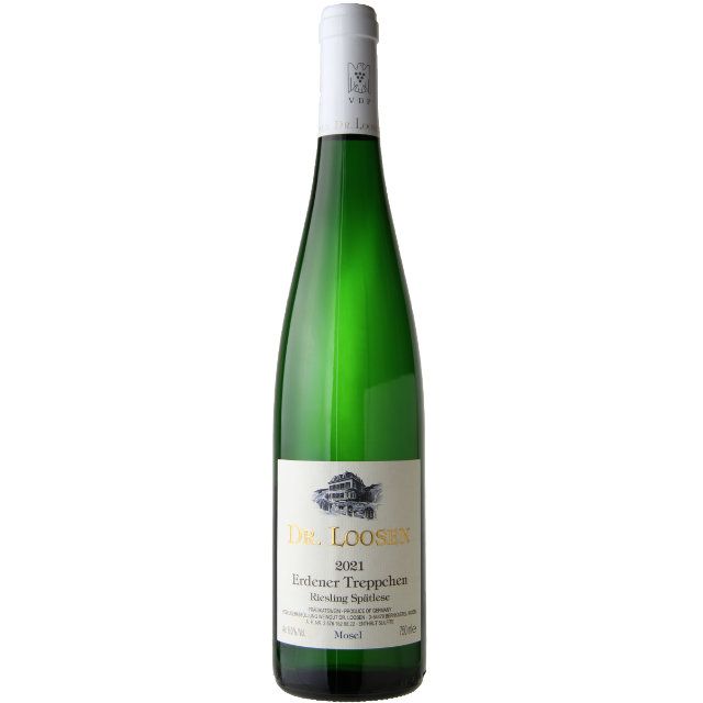 Dr. Loosen Erdener Treppchen Spatlese Riesling / 750 ml