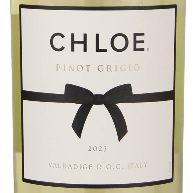Chloe Pinot Grigio / 750mL