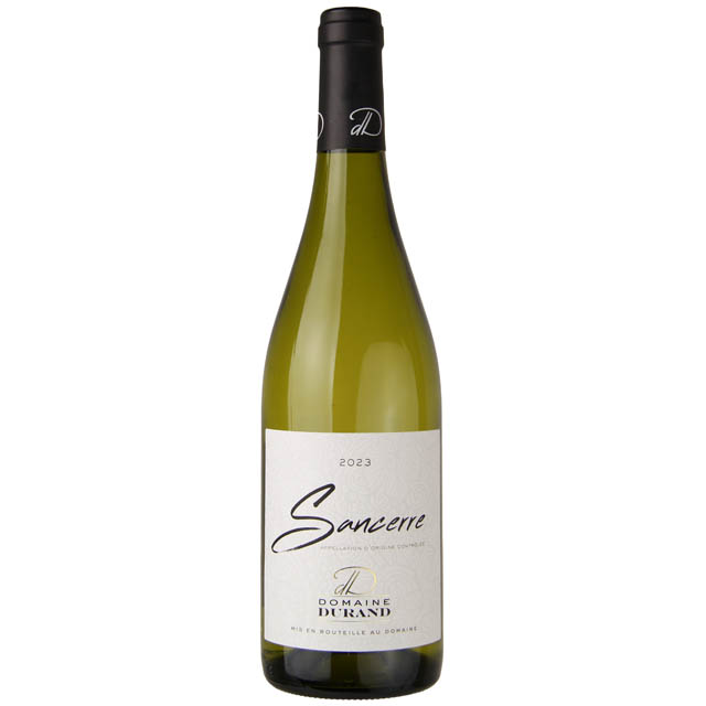 Domaine Durand Sancerre / 750mL
