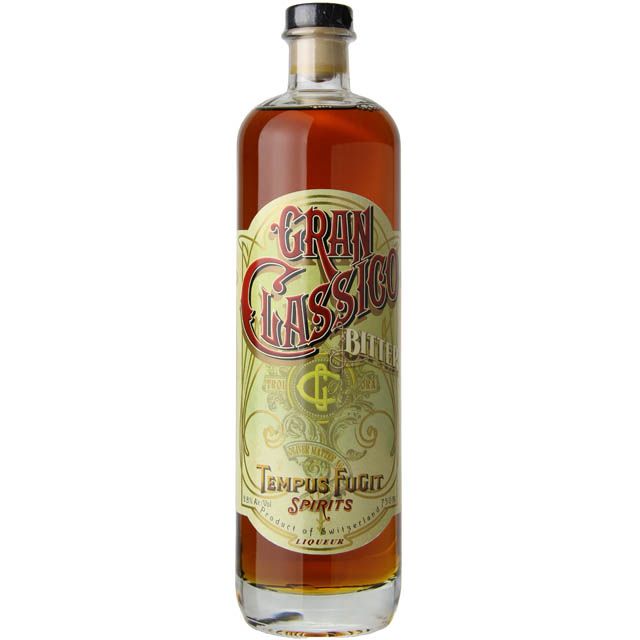 Tempus Fugit Gran Classico Bitters / 750mL