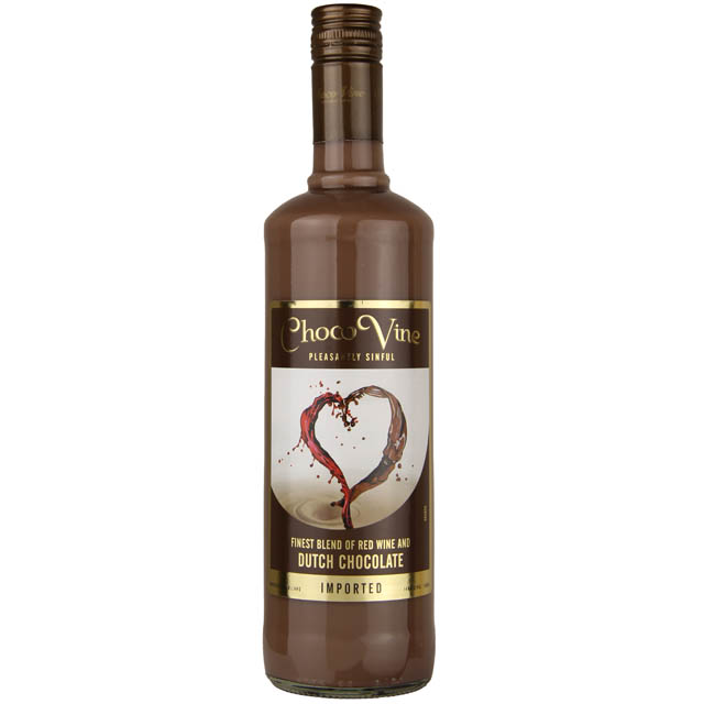 Choco Vine / 750 ml
