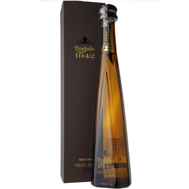 Don Julio 1942 Tequila Anejo / 750 ml