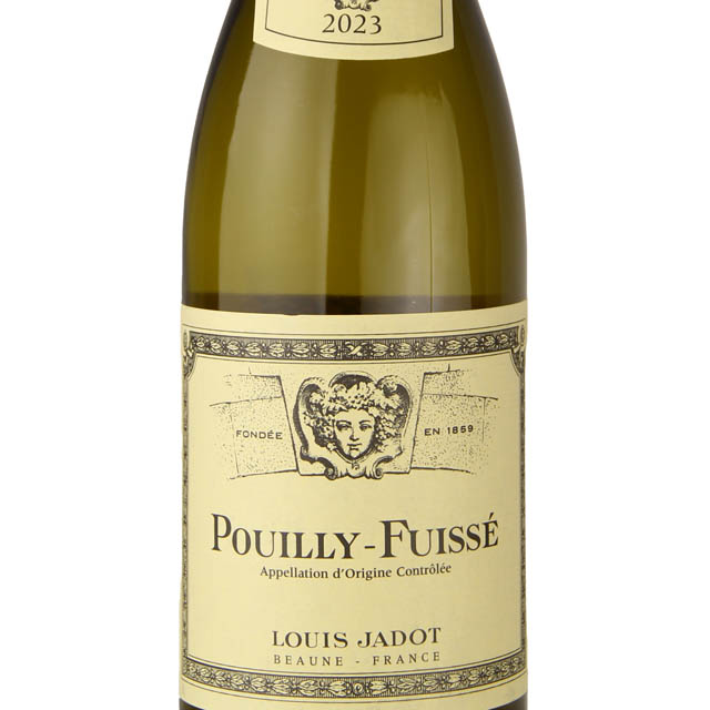 Louis Jadot Pouilly Fuisse / 750 ml
