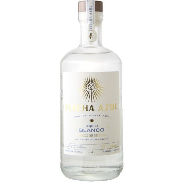 Flecha Azul Blanco Tequila / 750mL