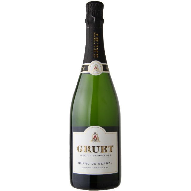Gruet Blanc de Blanc / 750 ml