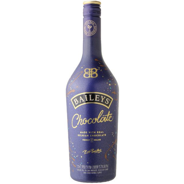 Baileys Belgian Chocolate / 750 ml
