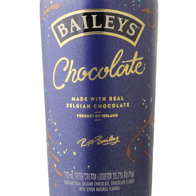 Baileys Belgian Chocolate / 750 ml