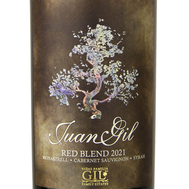 Juan Gil Jumillia Red / 750 ml