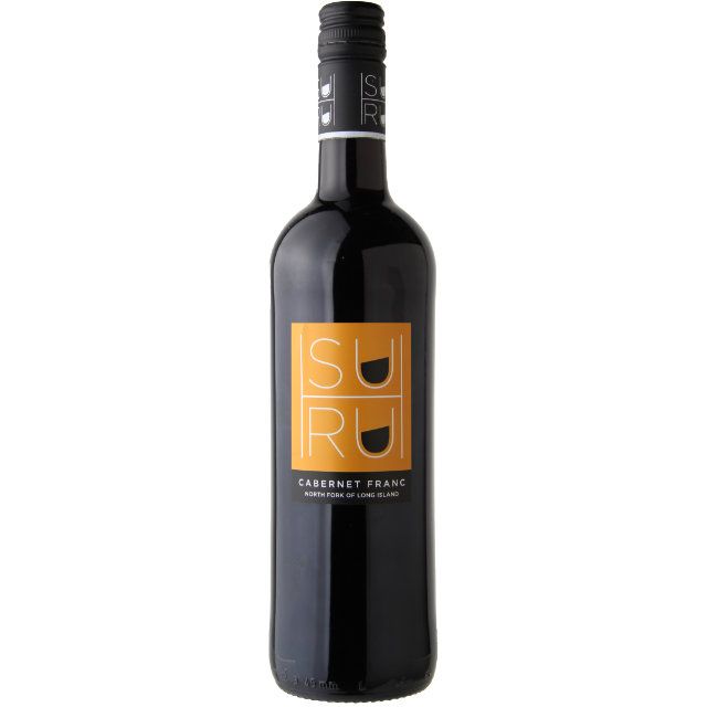 Suhru Cabernet Franc / 750mL