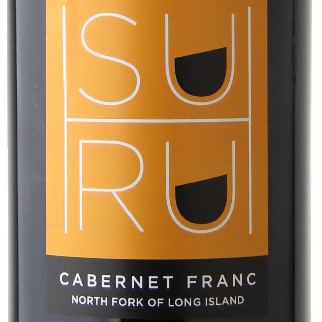 Suhru Cabernet Franc / 750mL