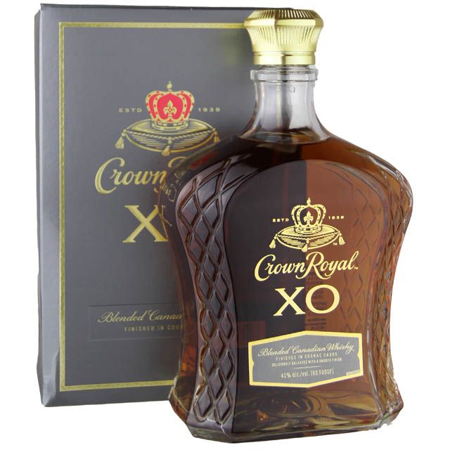Crown Royal XO / 750 ml