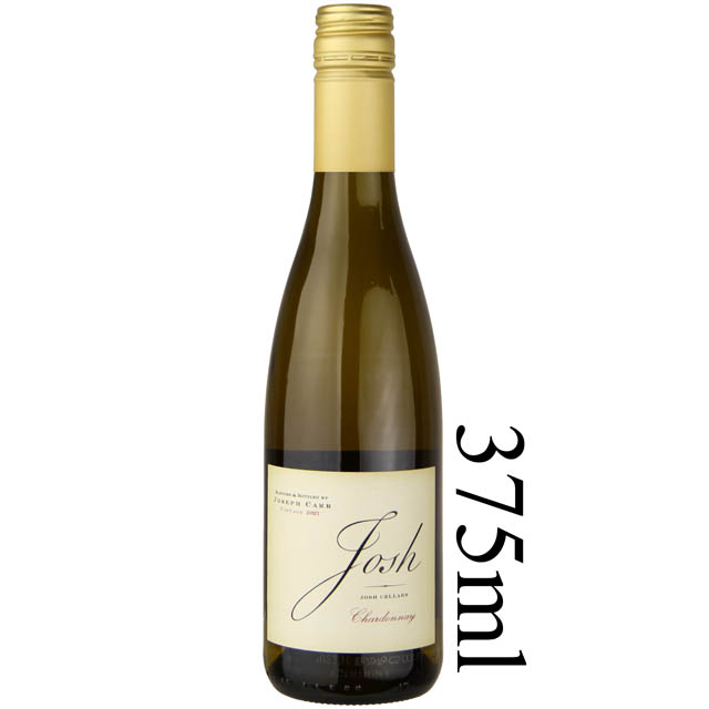 Josh Cellars Chardonnay  - (Half Bottle) / 375 ml