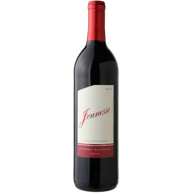 Herzog Jeunesse Cabernet Sauvignon / 750 ml