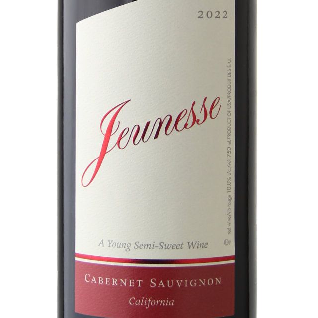 Herzog Jeunesse Cabernet Sauvignon / 750 ml