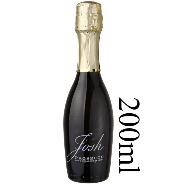 Josh Cellars Prosecco / 200mL