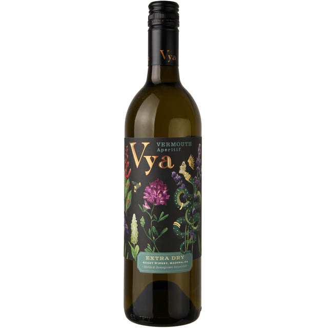 Vya Extra Dry Vermouth / 750 ml