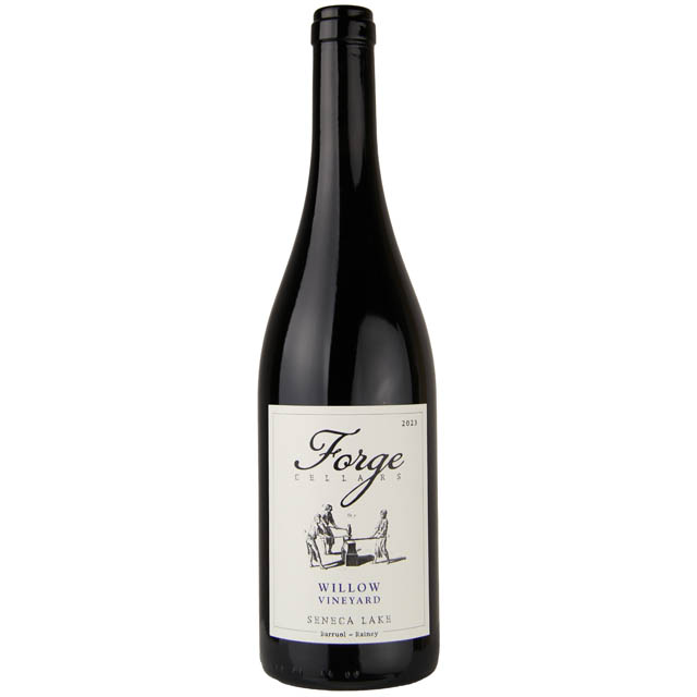 Forge Cellars Willow Cabernet Franc / 750mL