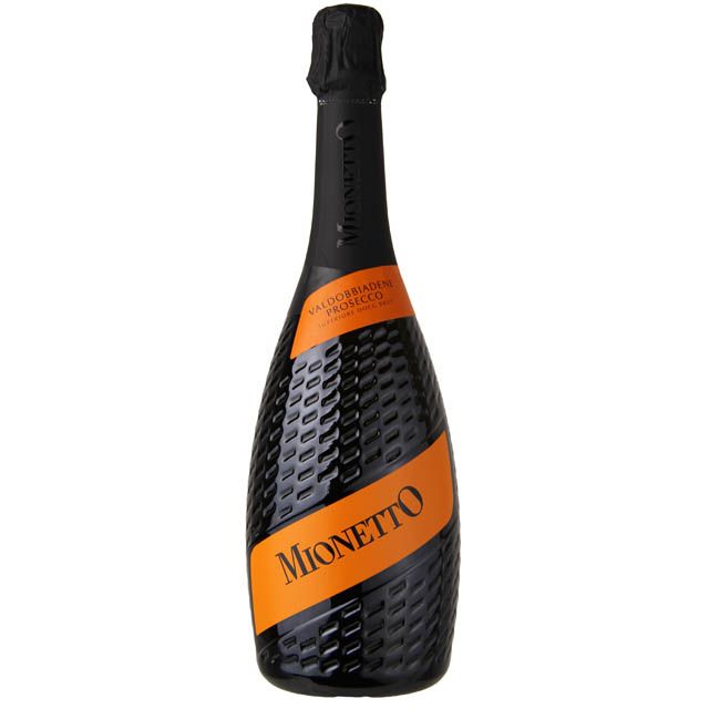 Mionetto Lux Valdobbiadene Prosecco Brut / 750 ml