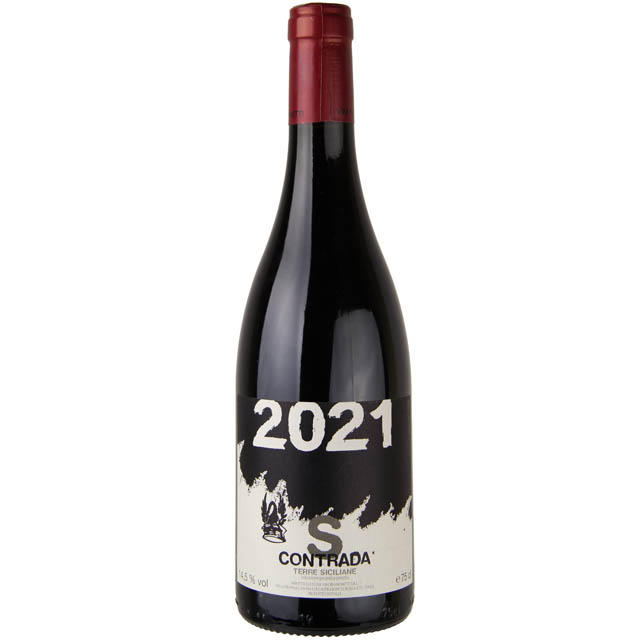 Passopisciaro Contrada Sciara Nuova / 750mL