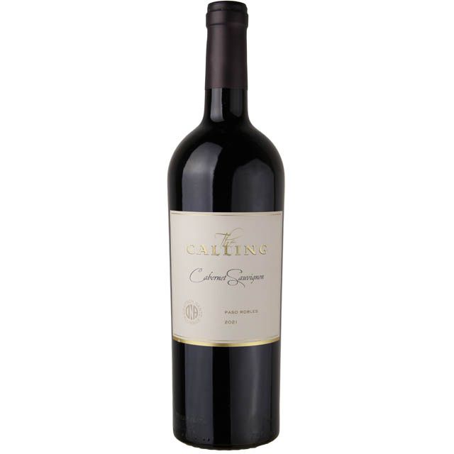 The Calling Paso Robles Cabernet Sauvignon / 750mL