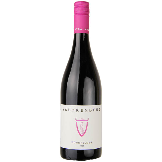 Valckenberg Dornfelder / 750 ml