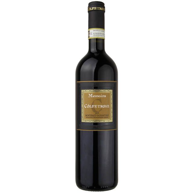 Colpetrone Sangranito di Montefalco Memoira / 750mL