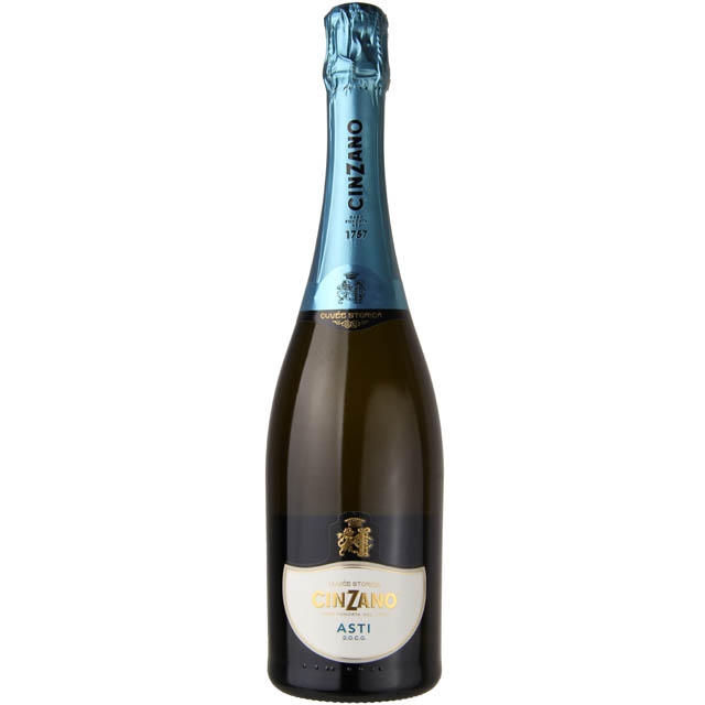 Cinzano Asti / 750 ml