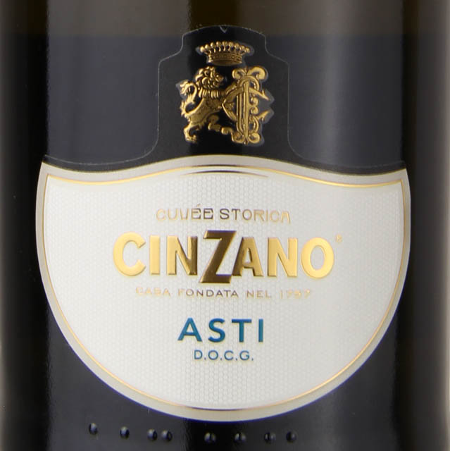 Cinzano Asti / 750 ml