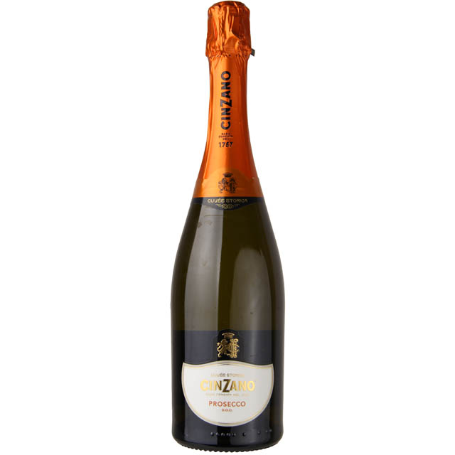 Cinzano Prosecco / 750 ml
