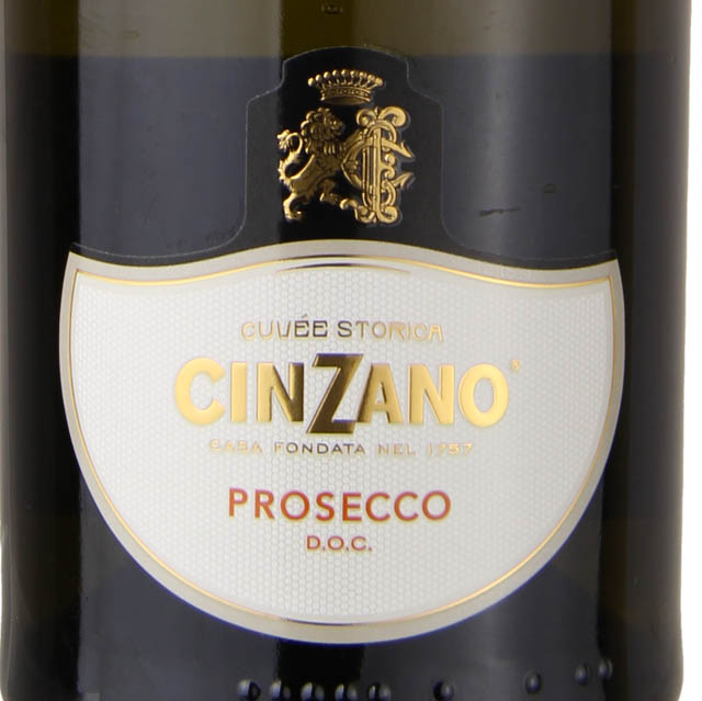 Cinzano Prosecco / 750 ml